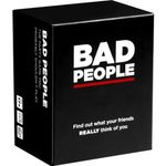 Yas! Games Bad People