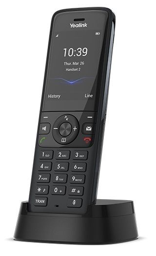 Yealink W78H