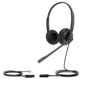 Yealink YHS34 Lite