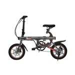YesBike Smart
