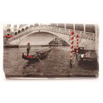 YNot Portafoglio Donna Pelle YES-347