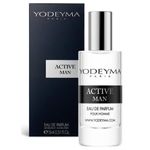 Yodeyma Active Man Eau de Parfum