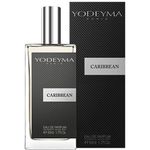 Yodeyma Caribbean Eau de Parfum