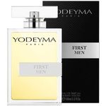 Yodeyma First Man Eau de Parfum