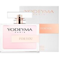 Yodeyma For You Eau de Parfum