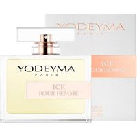Yodeyma Ice Pour Femme Eau de Parfum