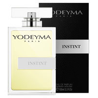 Yodeyma Instint Eau de Parfum