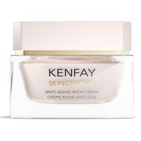 Kenfay Skincentive Crema Nutritiva Intensa Rigenerazione
