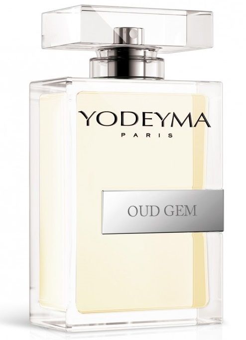 Yodeyma Oud Gem Eau de Parfum