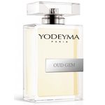 Yodeyma Oud Gem Eau de Parfum