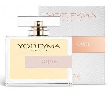 Yodeyma Oude Eau de Parfum