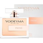 Yodeyma Prime Eau de Parfum