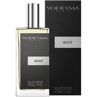 Yodeyma Root Eau de Parfum