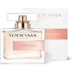 Yodeyma Sexy Rose Eau de Parfum