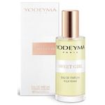 Yodeyma Sweet Girl Eau de Parfum