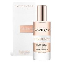 Yodeyma Tendenze Pour Femme Eau de Parfum