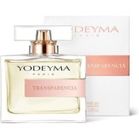 Yodeyma Transparencia Eau de Parfum