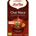 Yogi Tea Chai Maca Infuso