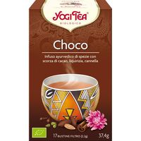 Yogi Tea Choco Infuso