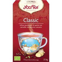 Yogi Tea Classic Infuso
