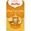 Yogi Tea Curcuma Chai Infuso