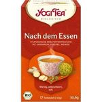 Yogi Tea Dopopasto Infuso
