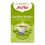 Yogi Tea Equilibrio Alcalino Infuso