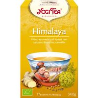 Yogi Tea Himalaya Infuso
