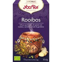 Yogi Tea Rooibos Infuso