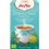 Yogi Tea Sollievo e Vigore della Gola Infuso