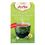 Yogi Tea Tè Verde Matcha al Limone
