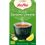 Yogi Tea Tè Verde Zenzero Limone