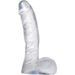 You2Toys Crystal Clear Dong