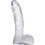 You2Toys Crystal Clear Dong