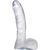 You2Toys Crystal Clear Dong