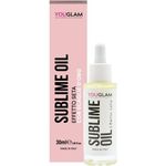 Youglam Sublime Oil Siero Effetto Seta con Scaglie d'Oro