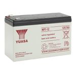 Yuasa Batteria UPS NP7-12