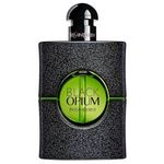 Yves Saint Laurent Black Opium Illicit Green Eau de Parfum