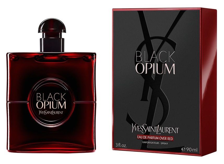 Black opium eau de shops toilette 50ml