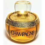 Yves Saint Laurent Champagne Eau de Toilette