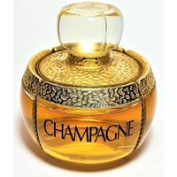 Yves Saint Laurent Champagne Eau de Toilette