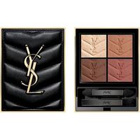 Yves Saint Laurent Couture Mini Clutch Palette Occhi