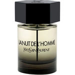 Yves Saint Laurent La Nuit de l'Homme Eau de Toilette