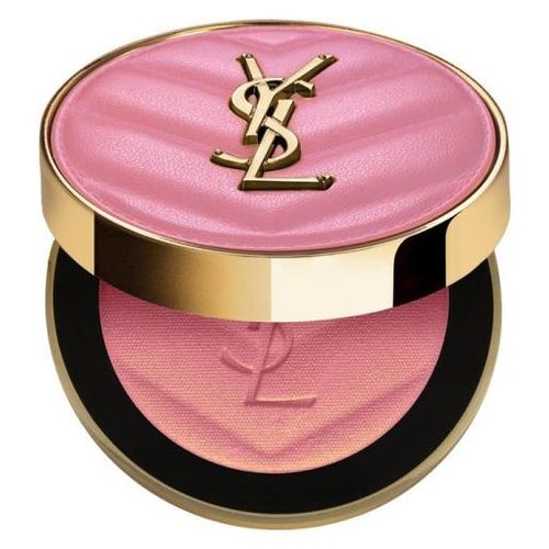 Yves Saint Laurent Make Me Blush Bold Blurring in Polvere