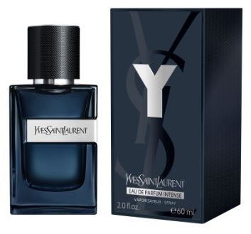 Yves Saint Laurent Y Eau de Parfum Intense