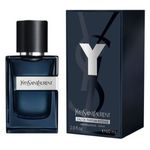 Yves Saint Laurent Y Eau de Parfum Intense
