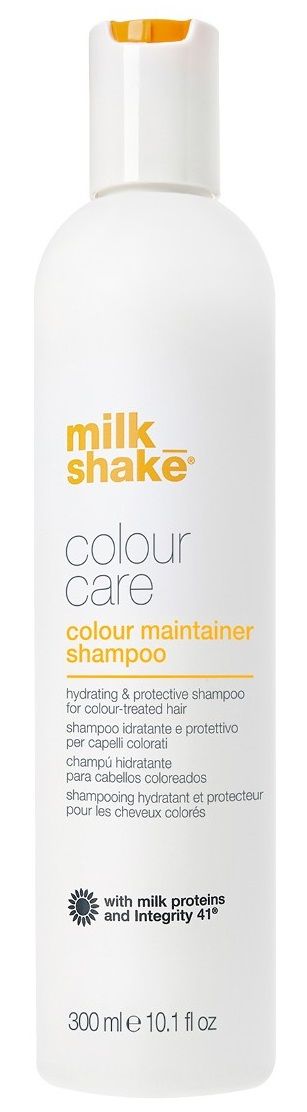 Z One Concept Milk Shake Colour Maintainer Shampoo Confronta Prezzi