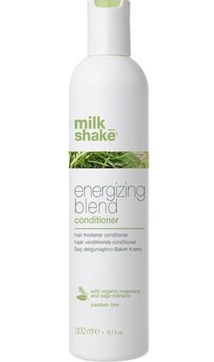 Z One Concept Milk Shake Scalp Care Energizing Blend Conditioner