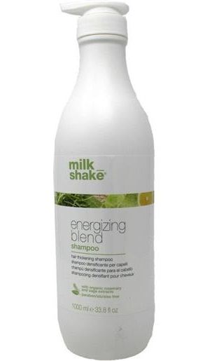 Z One Concept Milk Shake Scalp Care Energizing Blend Shampoo