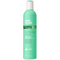 Z.one Concept Milk Shake Sensorial Mint Shampoo